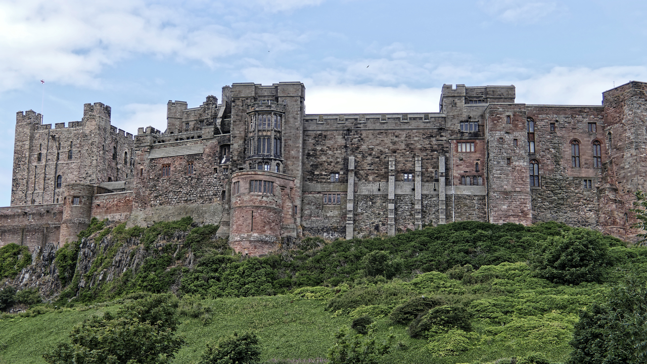 20260722-152359•••Bamburgh•Northumbria•UK (ENG)